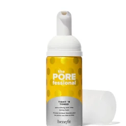 Outlet BENEFIT Pore-Refining Toner Pore-Refining AHA+PHA Toning Foam