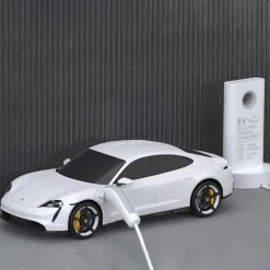 Porsche Taycan Turbo S Remote Control Car
