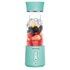 Sale BLEND N GO Portable Blender 2.0 Cool Mint
