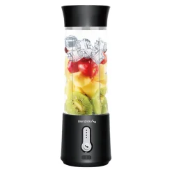 Portable Blender 2.0 Jet Black