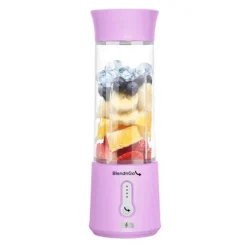 Portable Blender 2.0 Light Pink