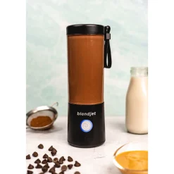Best BLENDJET Portable Blender  Black
