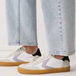 Portland Vintage Trainers