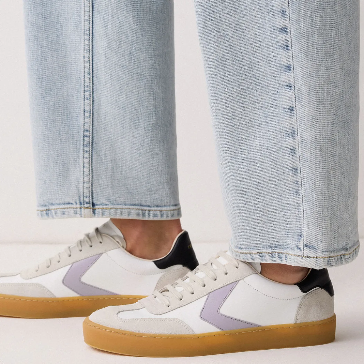 Portland Vintage Trainers