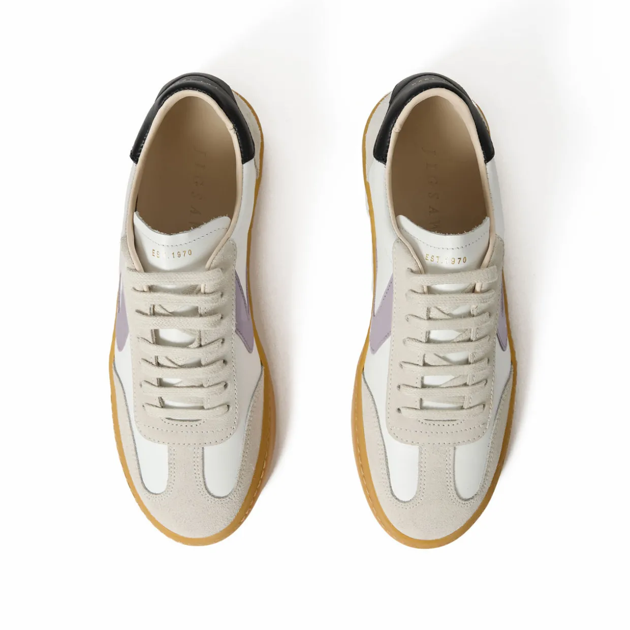 Portland Vintage Trainers