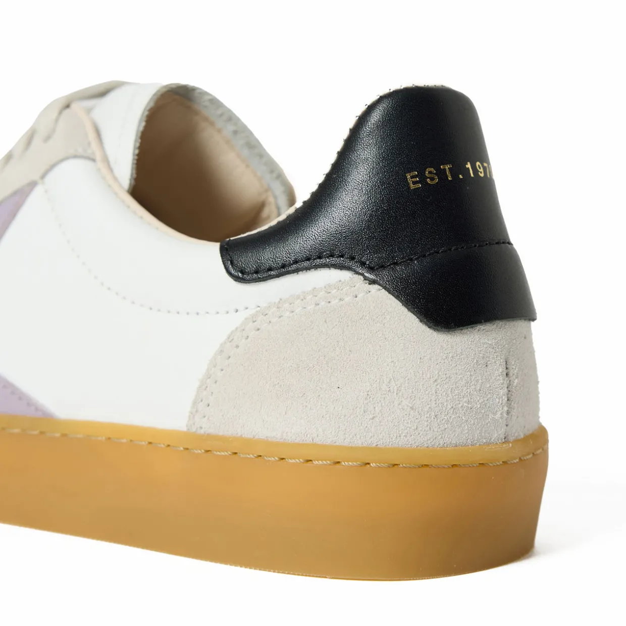 Portland Vintage Trainers