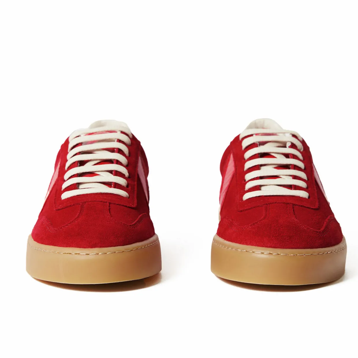 Portland Vintage Trainers