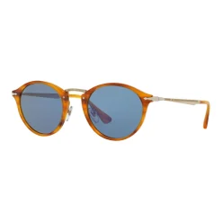 Fashion PERSOL 0PO3166S Phantos Sunglasses