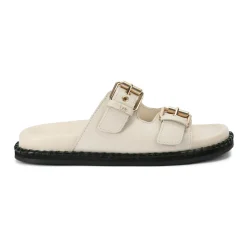 Discount KG BY KURT GEIGER Posie Flat Sandals