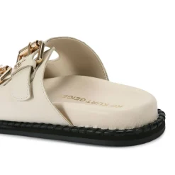 Discount KG BY KURT GEIGER Posie Flat Sandals