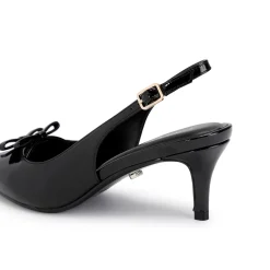Discount CARVELA Positano Bow Slingback Pumps