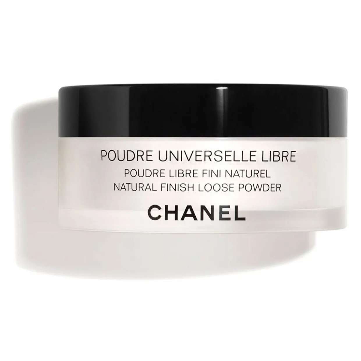 Poudre Universelle Libre Natural Finish Loose Powder
