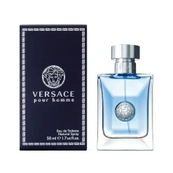 Fashion VERSACE Pour Homme EDT 50ml Vapo