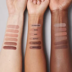 Powder Kiss Liquid Lipcolour