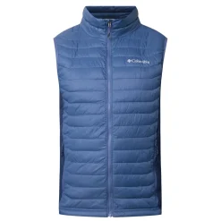 New COLUMBIA Powder Pass™ Hybrid Puffer Gilet