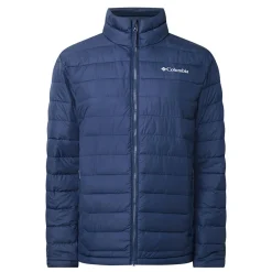 New COLUMBIA Powderlite Puffa Jacket