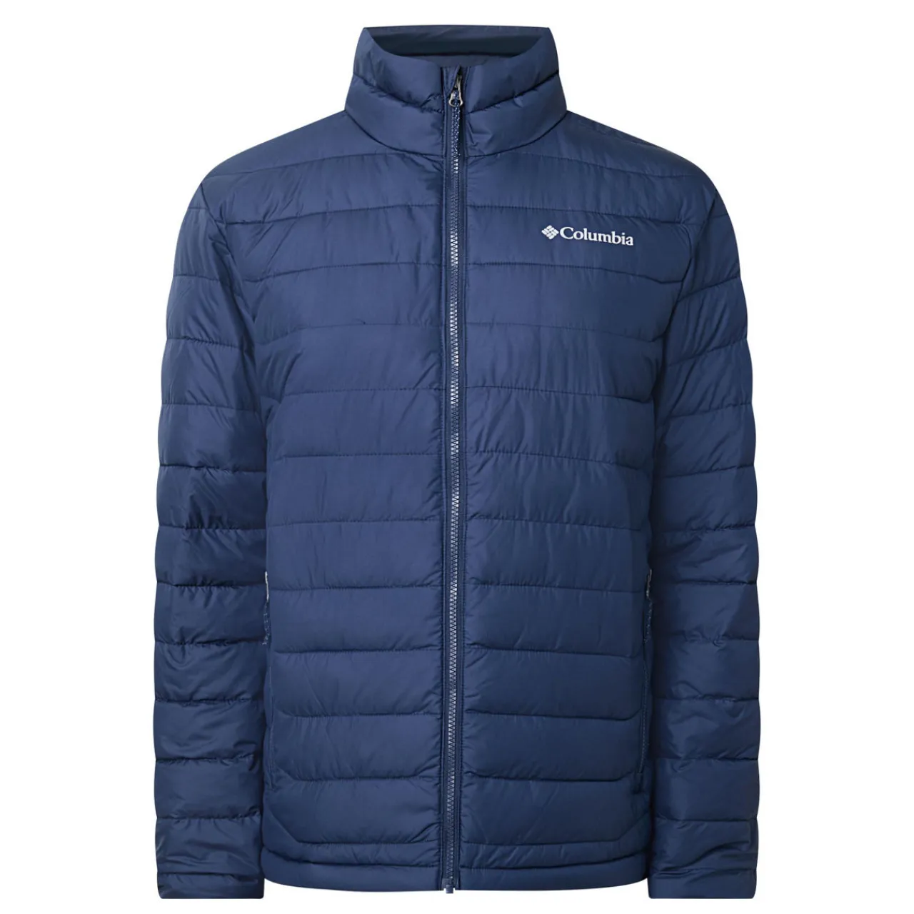 New COLUMBIA Powderlite Puffa Jacket