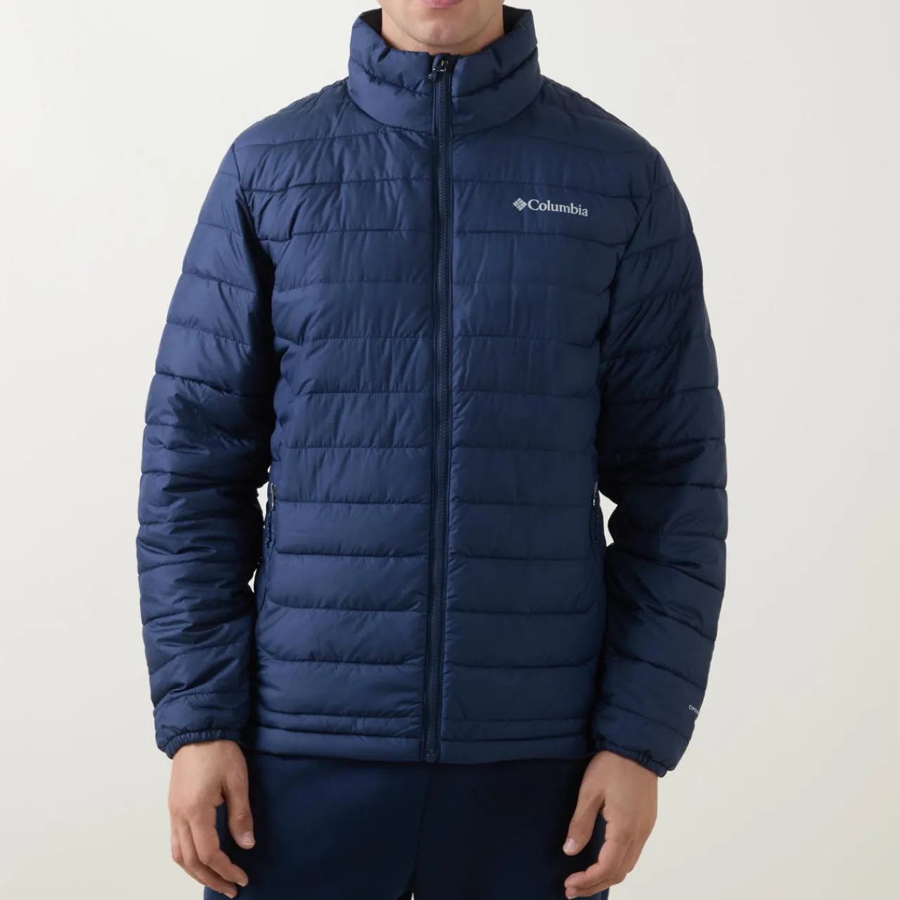 New COLUMBIA Powderlite Puffa Jacket