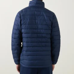 New COLUMBIA Powderlite Puffa Jacket
