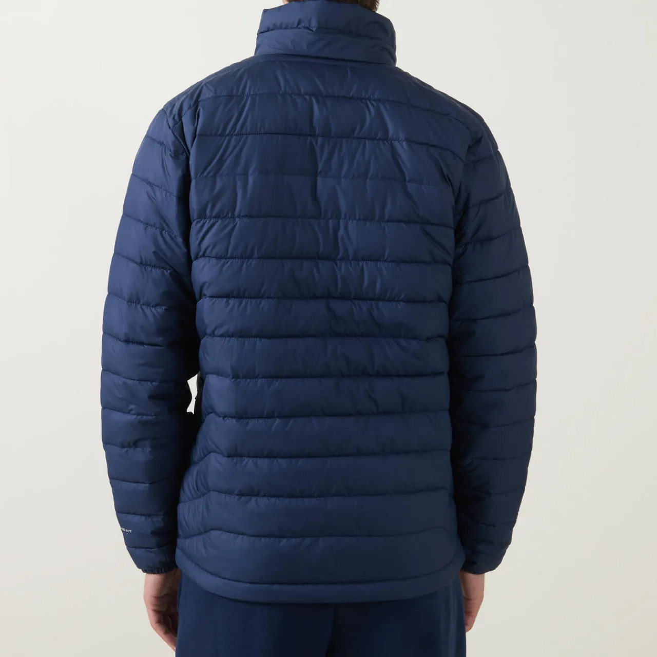 New COLUMBIA Powderlite Puffa Jacket