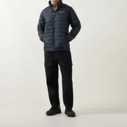Powderlite Puffa Jacket