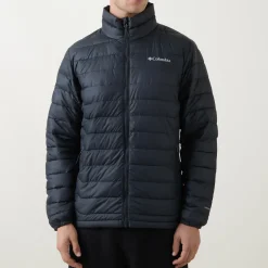 Powderlite Puffa Jacket