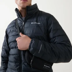 Powderlite Puffa Jacket