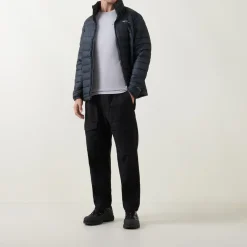 Powderlite Puffa Jacket