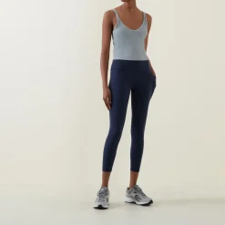 Power 7-8 Gym Leggings 24"