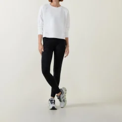 New SWEATY BETTY Power Gym Leggings 27"