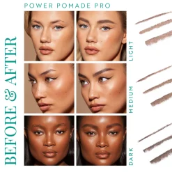 Clearance BROW AID Power Pomade Pro