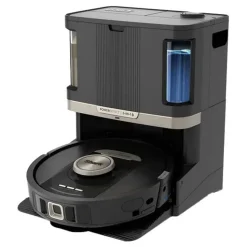 PowerDetect NeverTouch Pro 2-in-1 Self-Empty, Self-Refill & Self-Clean Robot Vacuum & Mop