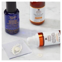 Powerful Strength Line-Reducing  & Dark Circle-Diminishing Vitamin C Eye Serum