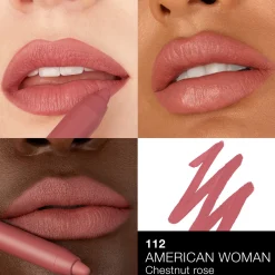 Powermatte High-Intensity Lip Pencil