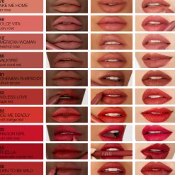 Powermatte High-Intensity Lip Pencil