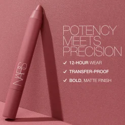 Powermatte High-Intensity Lip Pencil
