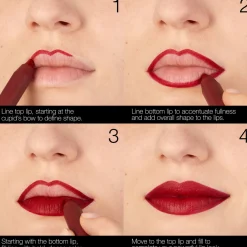 Powermatte High-Intensity Lip Pencil