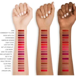 Powermatte Lip Pigment