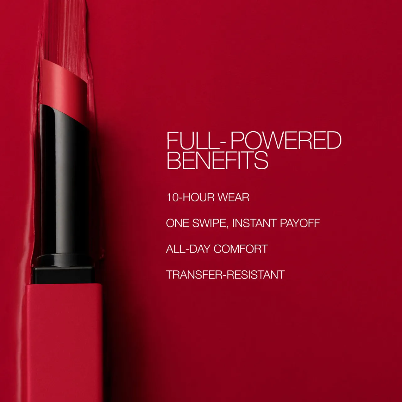 Sale NARS Powermatte Lipstick