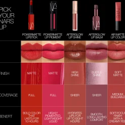 Sale NARS Powermatte Lipstick