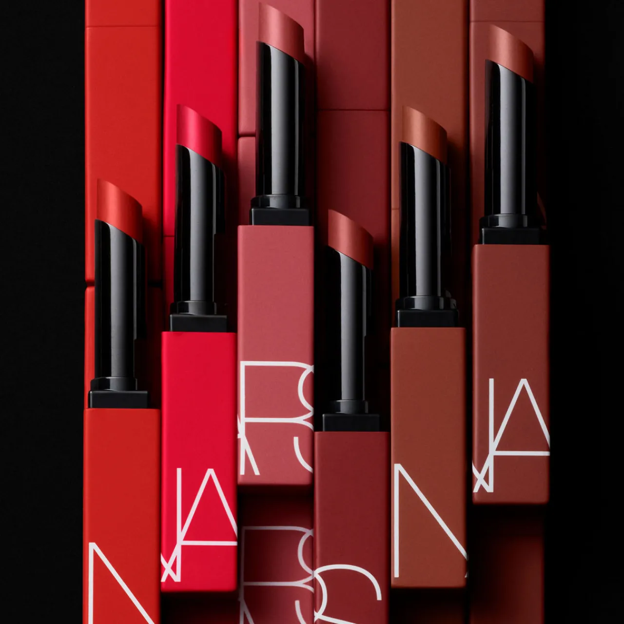 Sale NARS Powermatte Lipstick