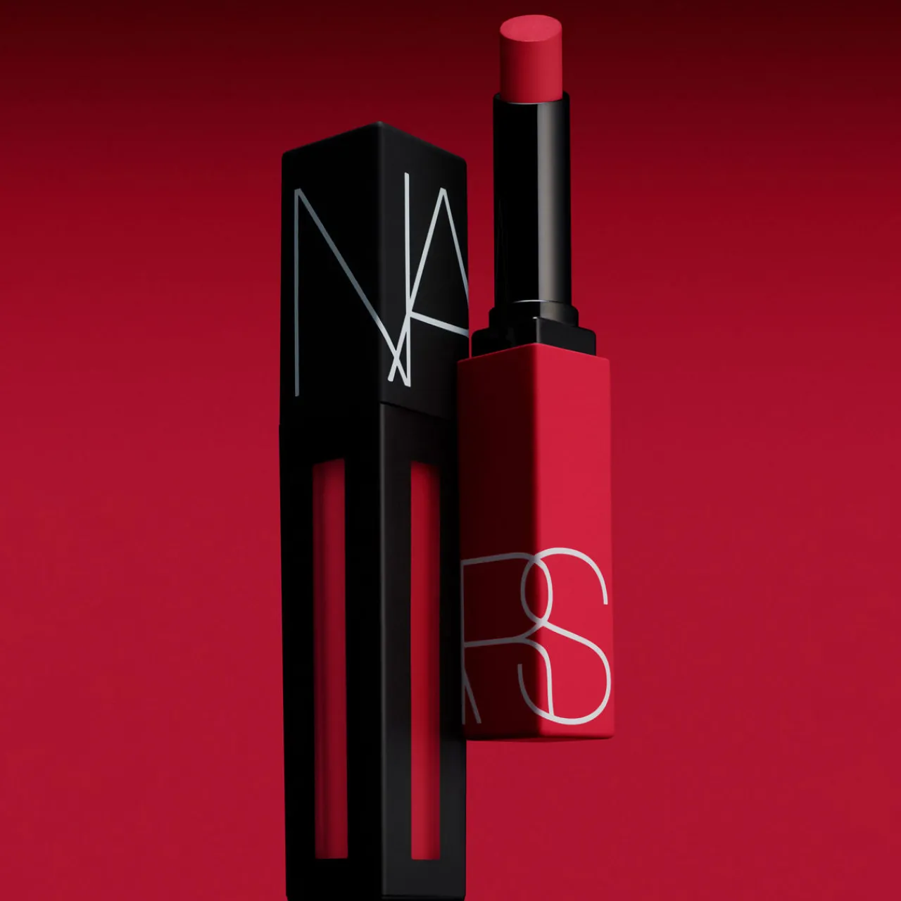 Sale NARS Powermatte Lipstick