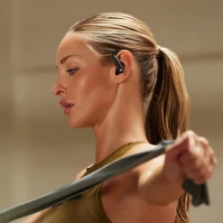 PowerPro 2 Buds Black