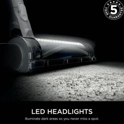 New SHARK PowerPro Cordless Stick