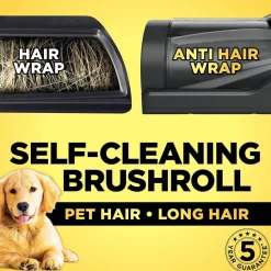 New SHARK PowerPro Cordless Stick