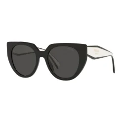 Discount PRADA PR 14WS Cat Eye Sunglasses