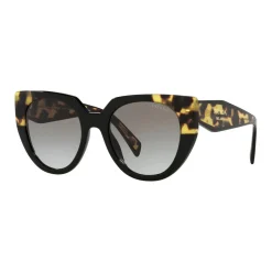Fashion PRADA PR 14WS Cat Eye Sunglasses