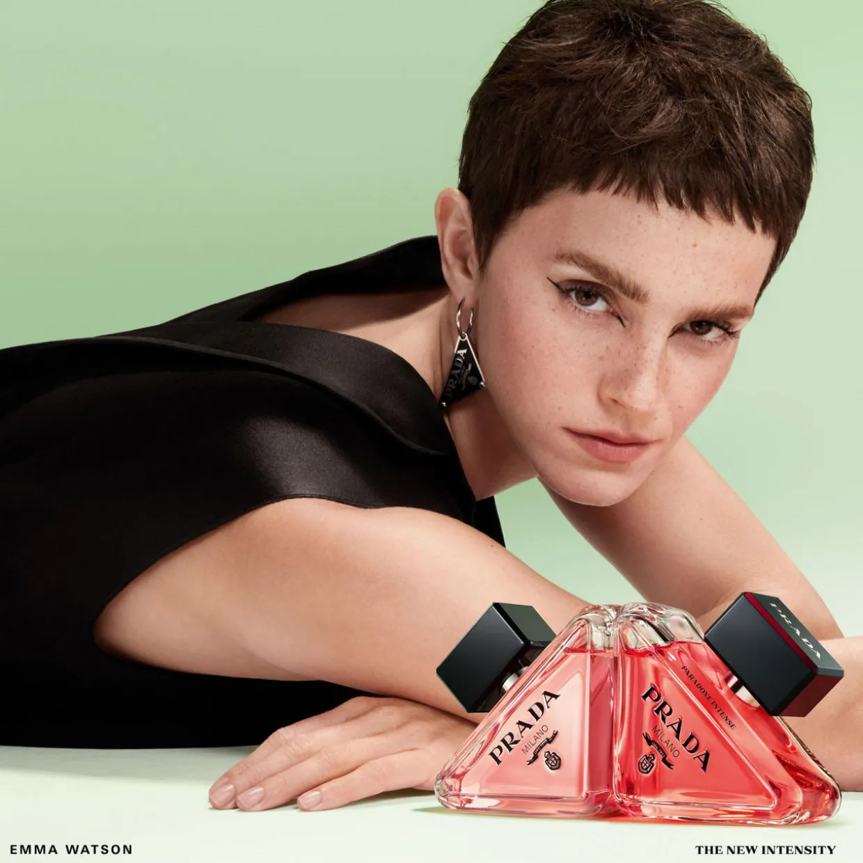 Prada Paradoxe Intense EDP