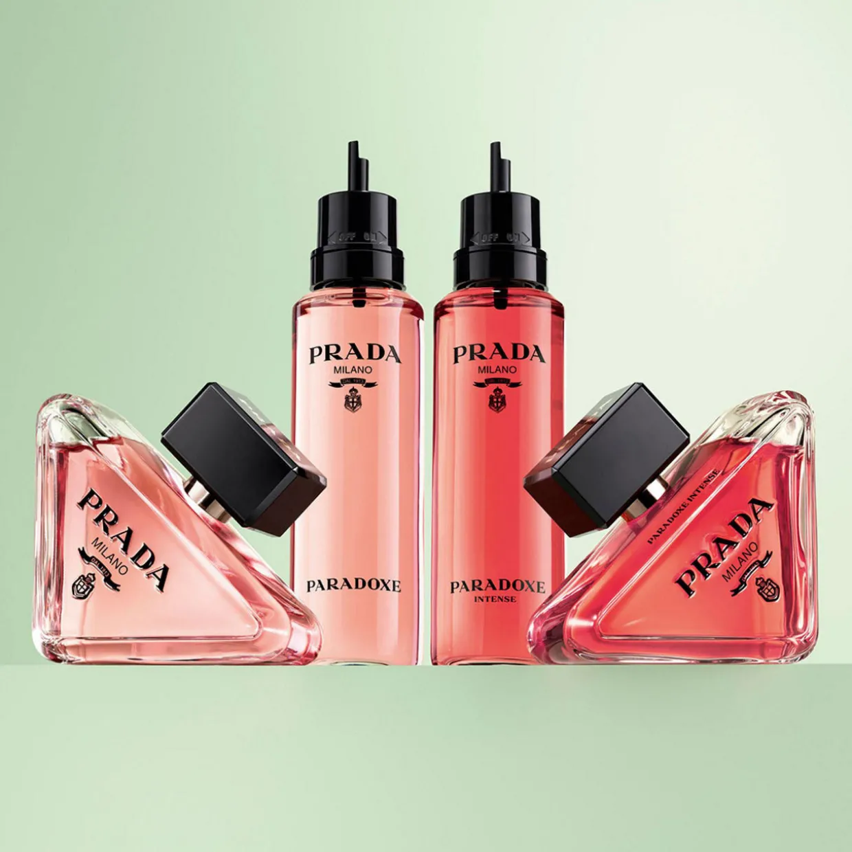 Prada Paradoxe Intense EDP