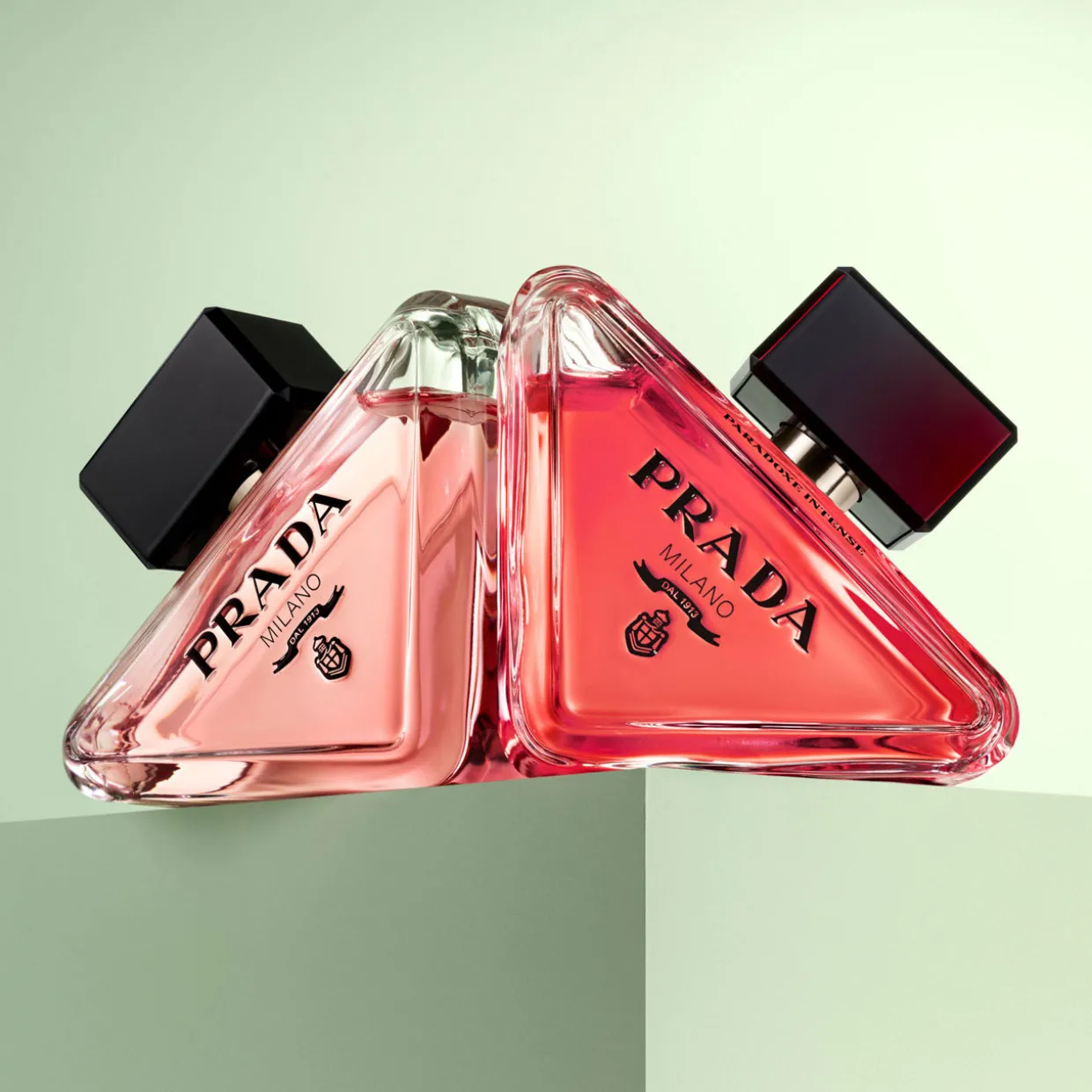 Prada Paradoxe Intense EDP